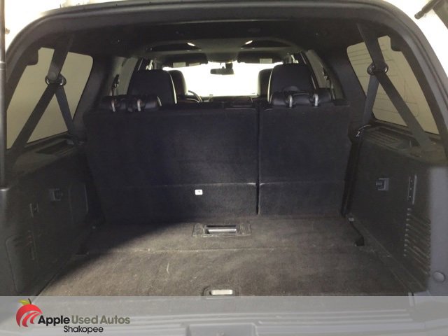 Used 2017 Ford Expedition EL Limited image 7