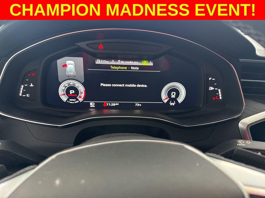 Used 2022 Audi A6 3.0T allroad Prestige image 19