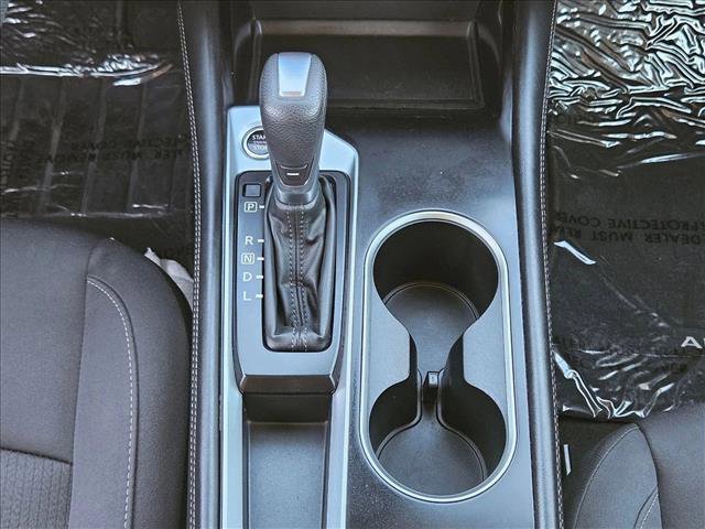 Used 2023 Nissan Altima 2.5 SV image 12