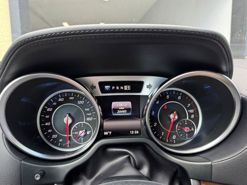 Used 2019 Mercedes-Benz SL 450 image 24