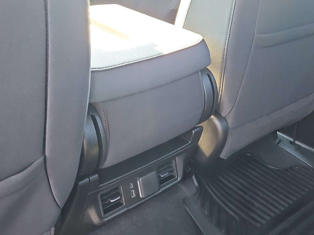Used 2026 Chevrolet Silverado 1500 RST AWD/4WD image 12