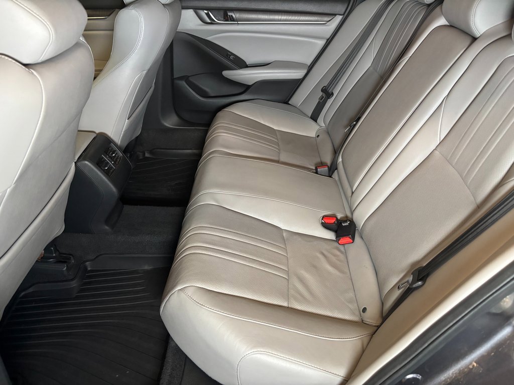 Used 2020 Honda Accord EX-L image 21