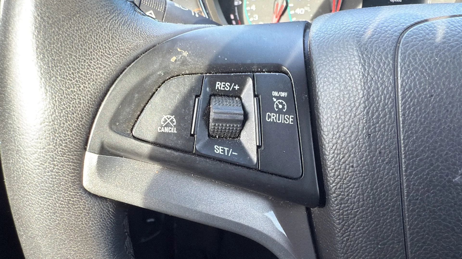 Used 2021 Chevrolet Trax LT w/ Driver Confidence Package image 12