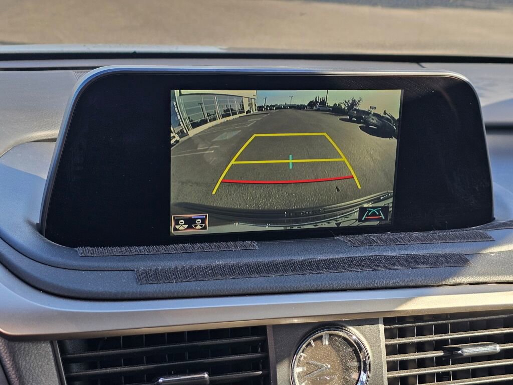 Used 2020 Lexus RX 450h 450h image 39