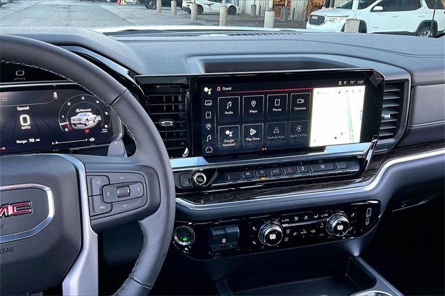 New 2026 GMC Sierra 1500 Elevation w/ Preferred Package image 7