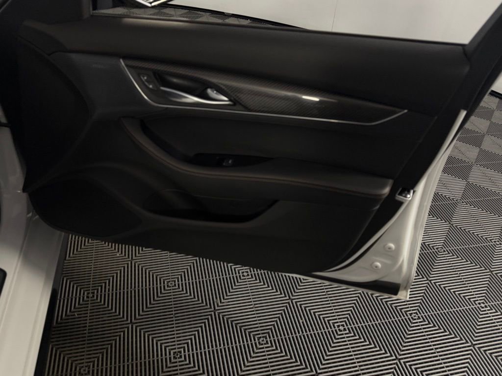 Used 2025 Cadillac CT5 Sport image 36