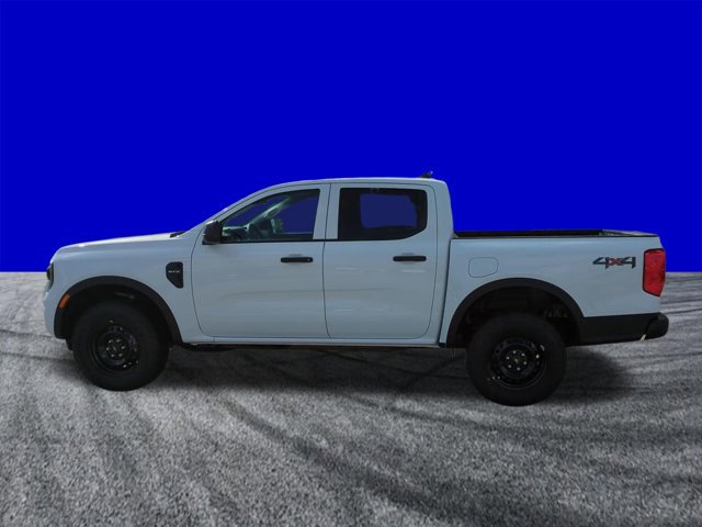 New 2026 Ford Ranger XL image 7