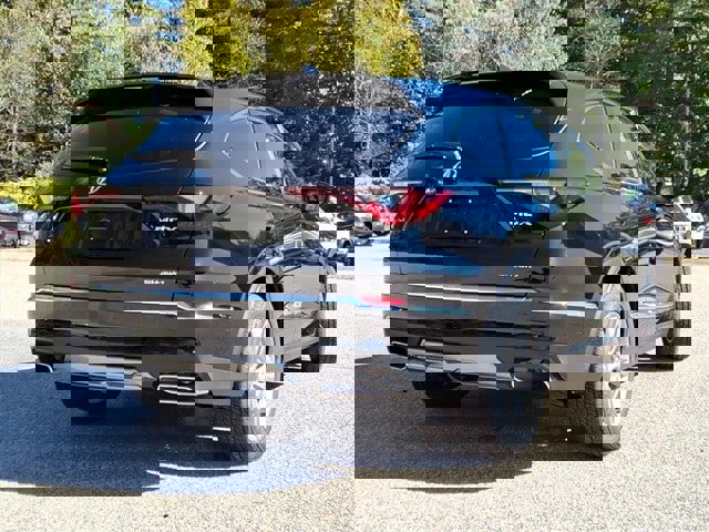 New 2026 Acura MDX SH-AWD image 4