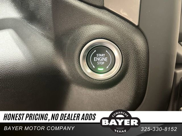 New 2024 Chevrolet Silverado 2500 W/T w/ WT Convenience Package image 15