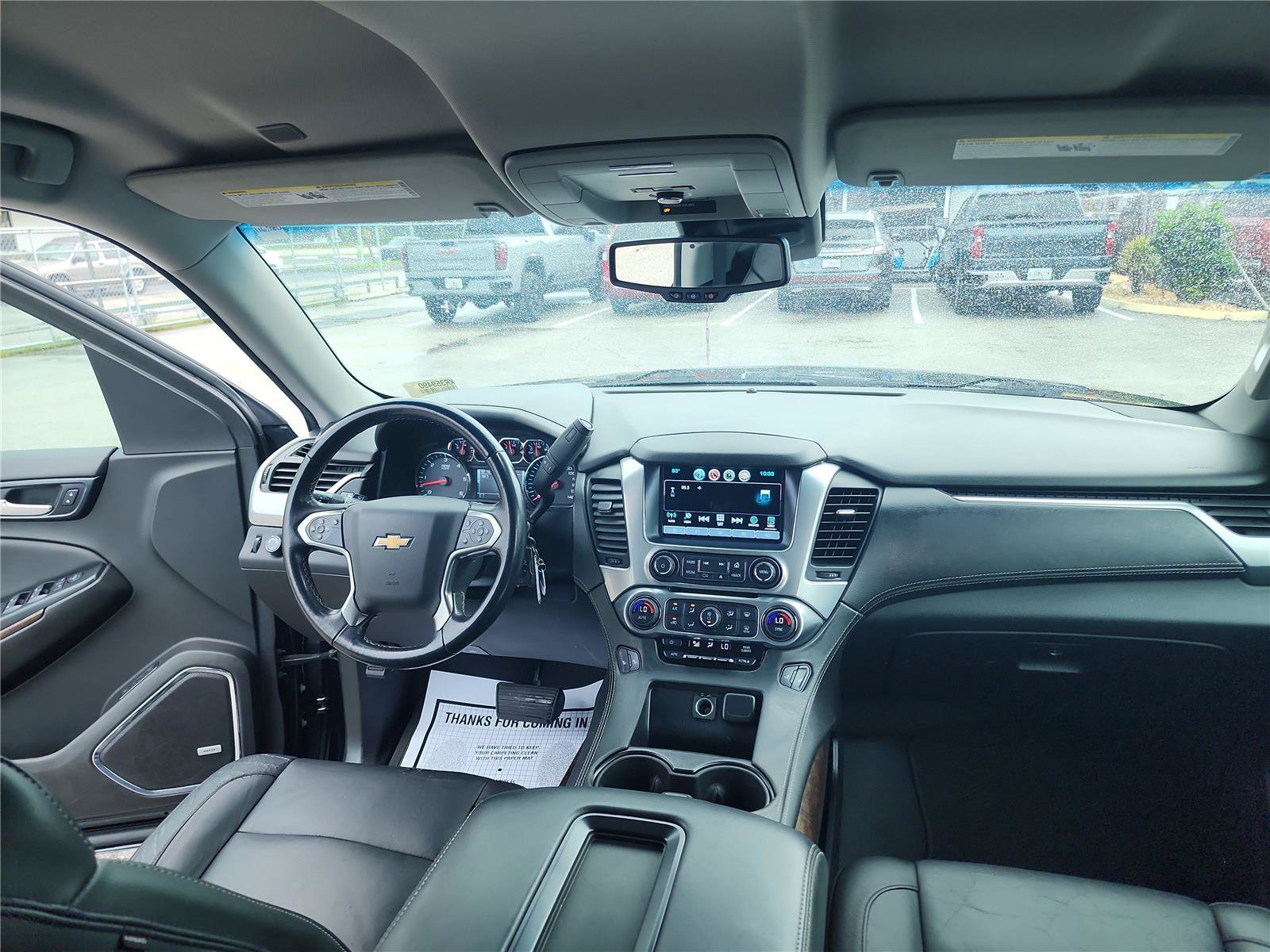 Used 2019 Chevrolet Tahoe LT RWD image 26