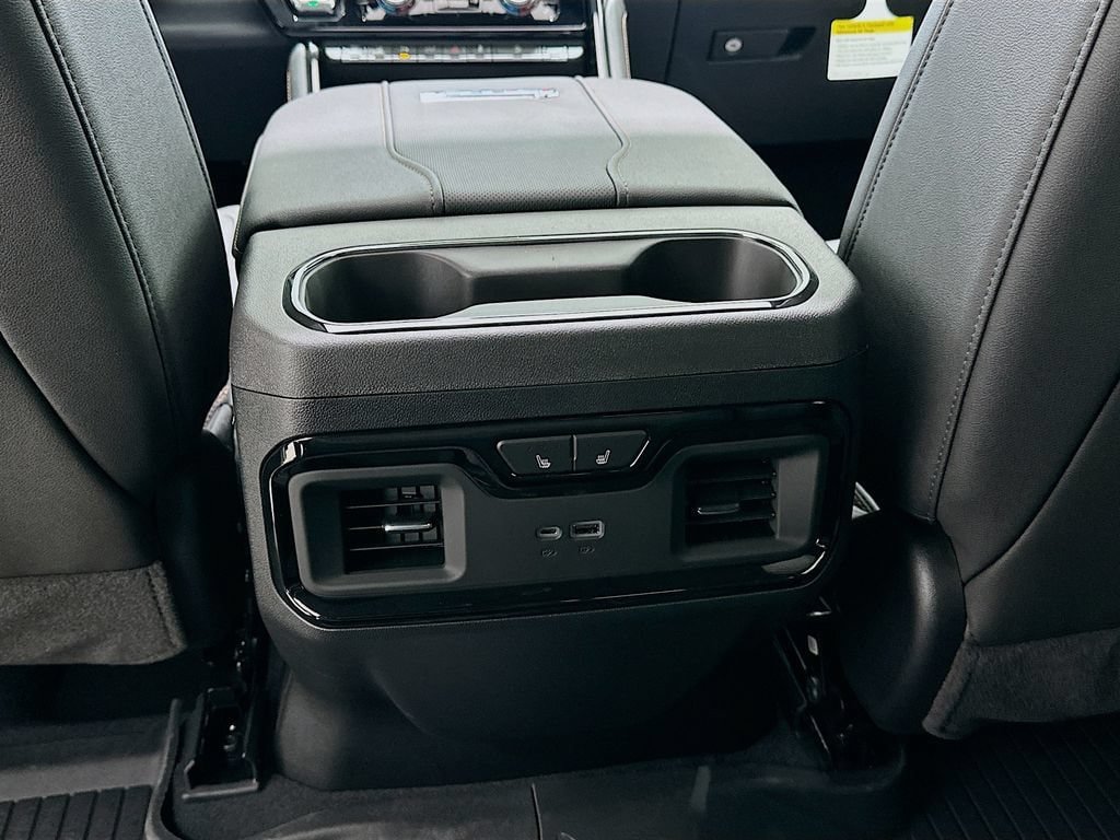 New 2026 GMC Sierra 2500 AT4 w/ AT4 Premium Plus Package AWD/4WD image 27