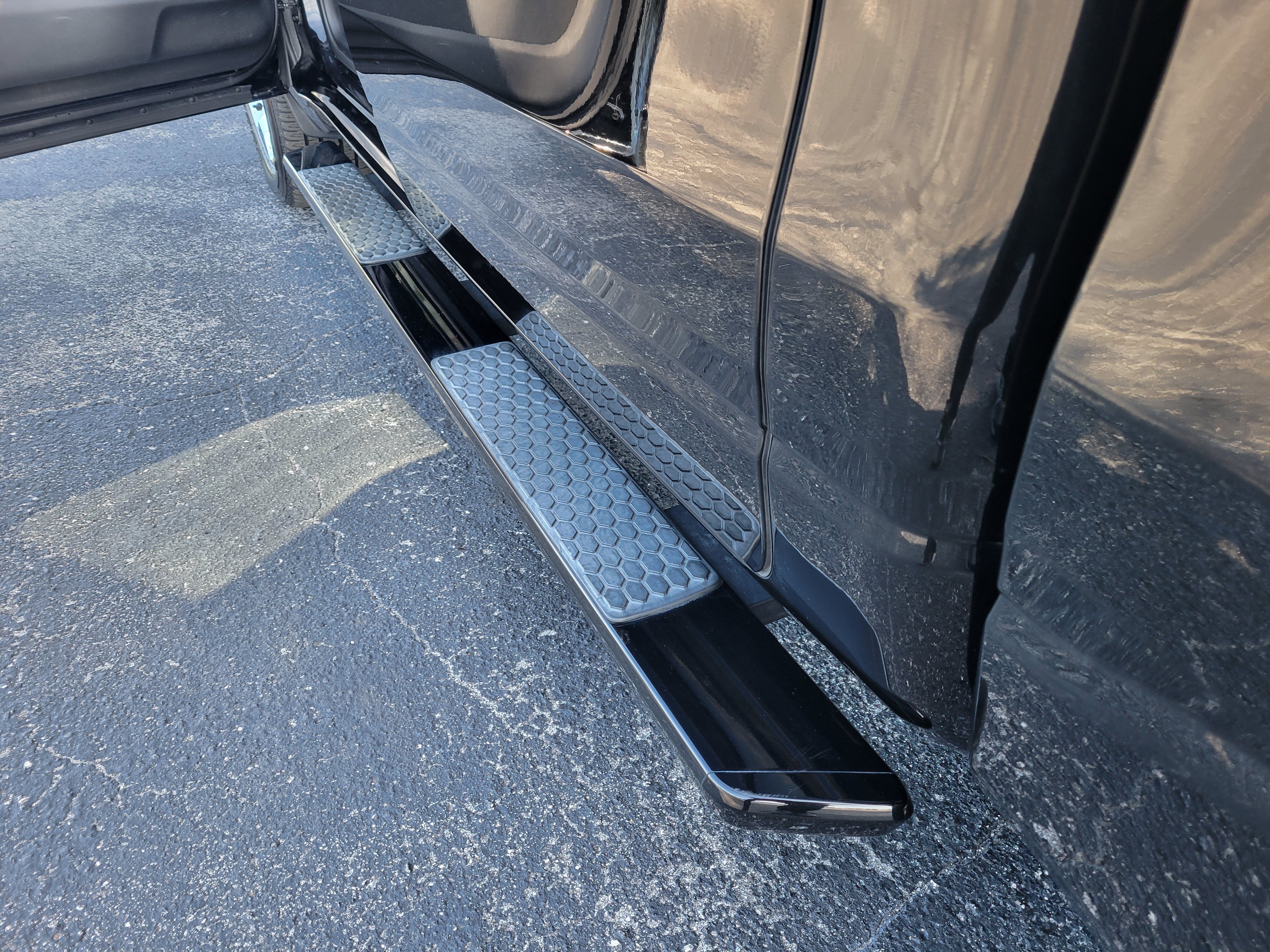 Used 2022 RAM 1500 Big Horn AWD/4WD image 42