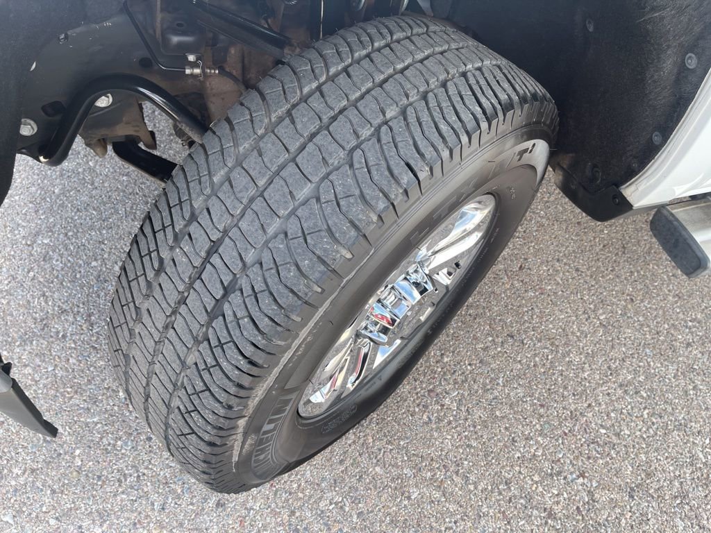 Used 2019 Chevrolet Silverado 2500 LTZ w/ Duramax Plus Package image 19