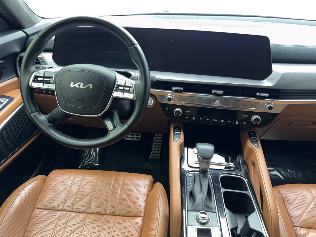 Used 2024 Kia Telluride SX Prestige X-Pro AWD/4WD image 57