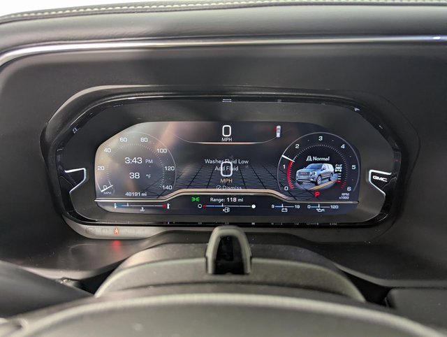 Used 2023 GMC Yukon XL Denali Ultimate image 13