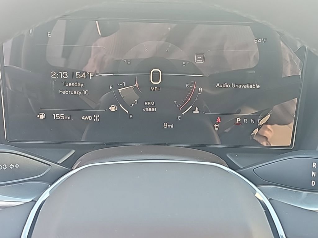 New 2026 GMC Terrain Denali image 20