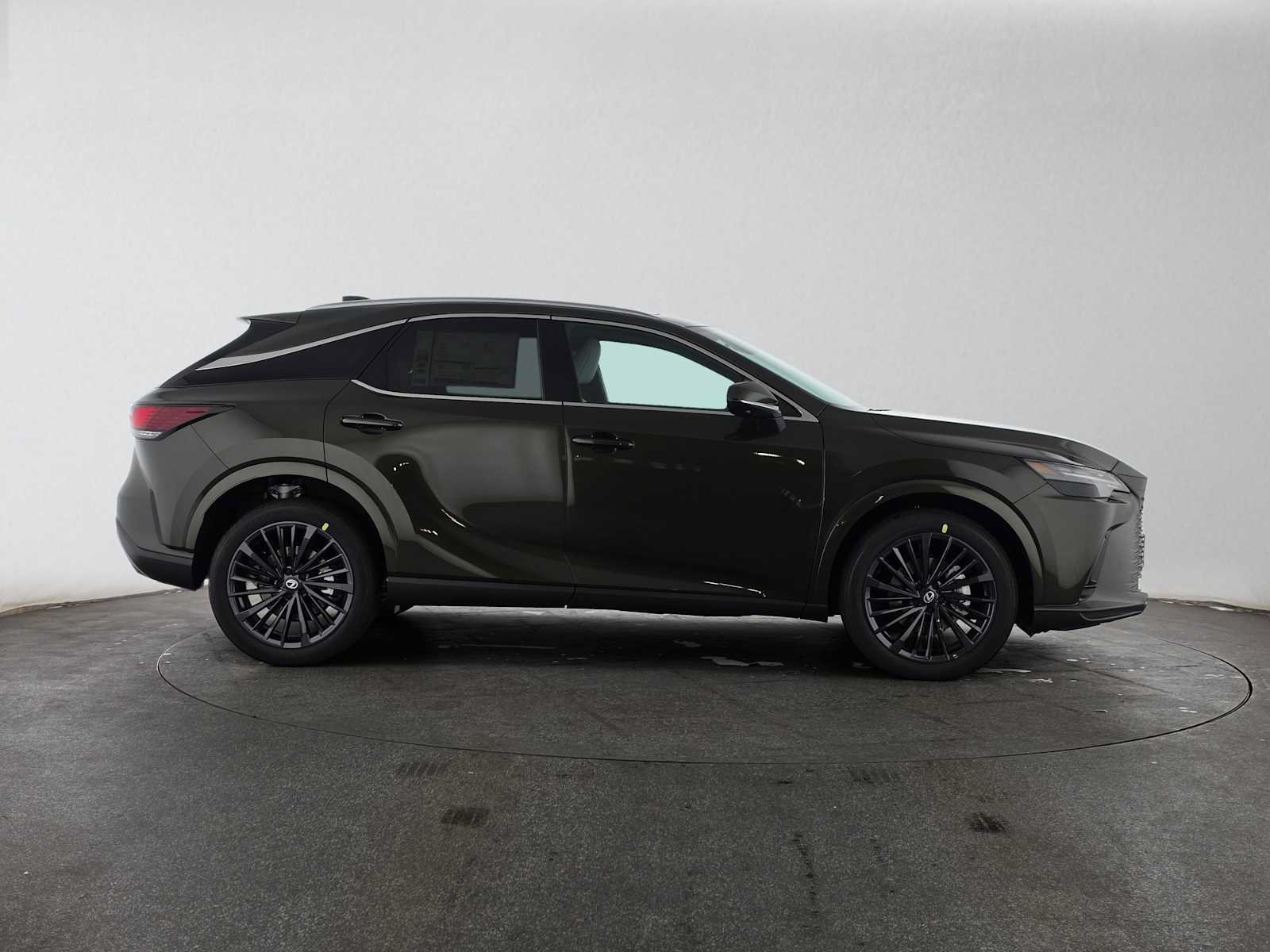 New 2026 Lexus RX 350 Premium w/ Convenience Package FWD image 2