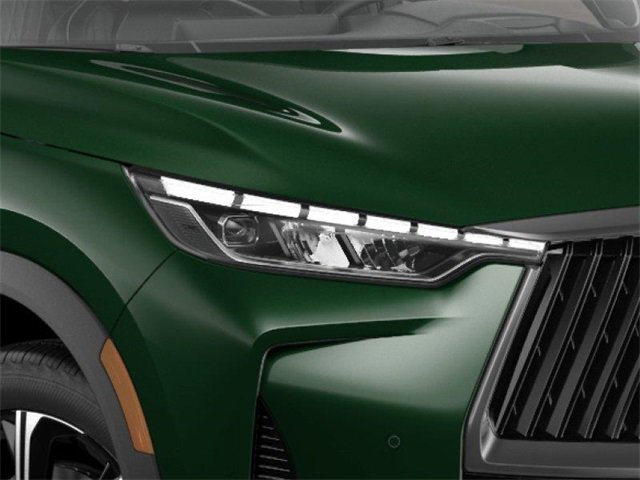 New 2026 INFINITI QX60 Autograph image 10