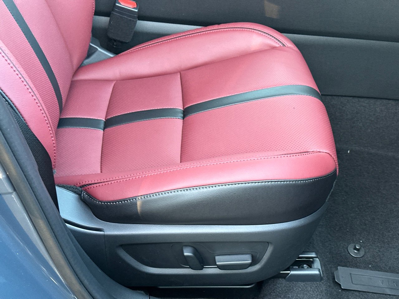 New 2026 MAZDA CX-50 2.5 Hybrid w/ Weather Package image 10