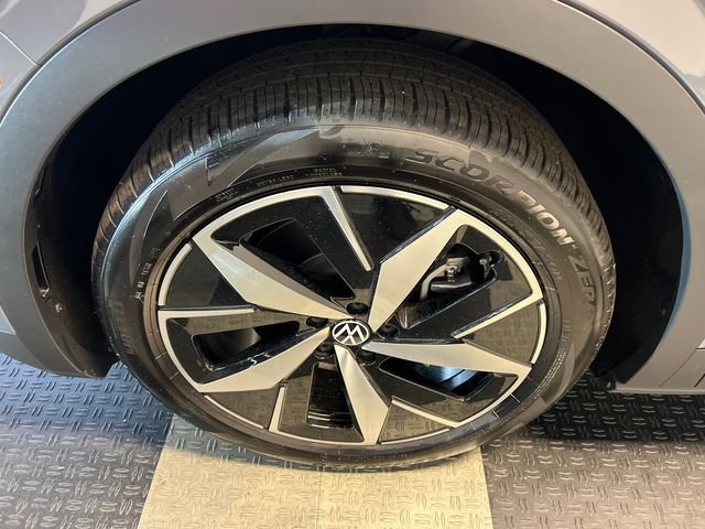 New 2026 Volkswagen ID.4 Pro S RWD image 9