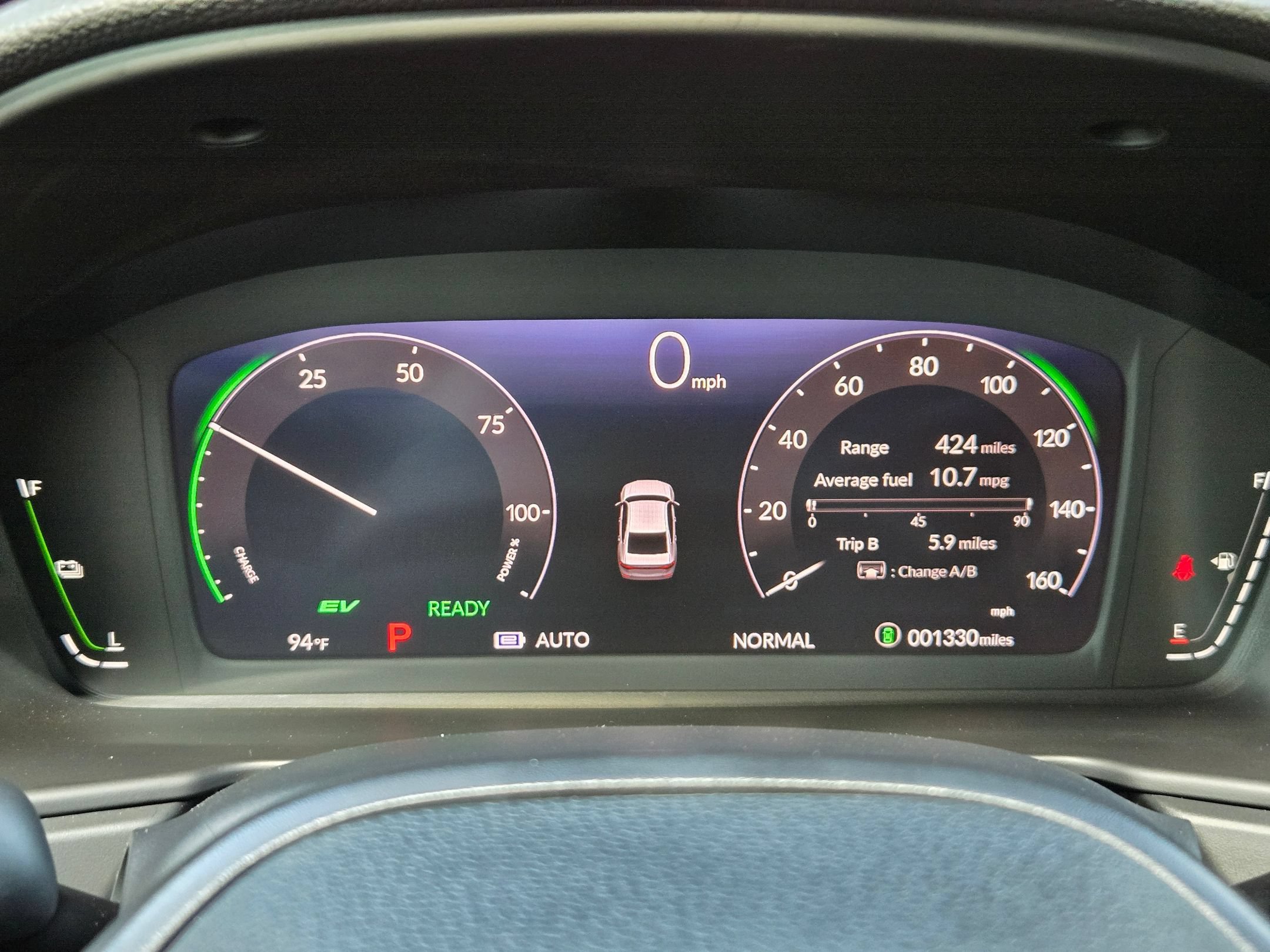 Used 2025 Honda Accord Sport image 23