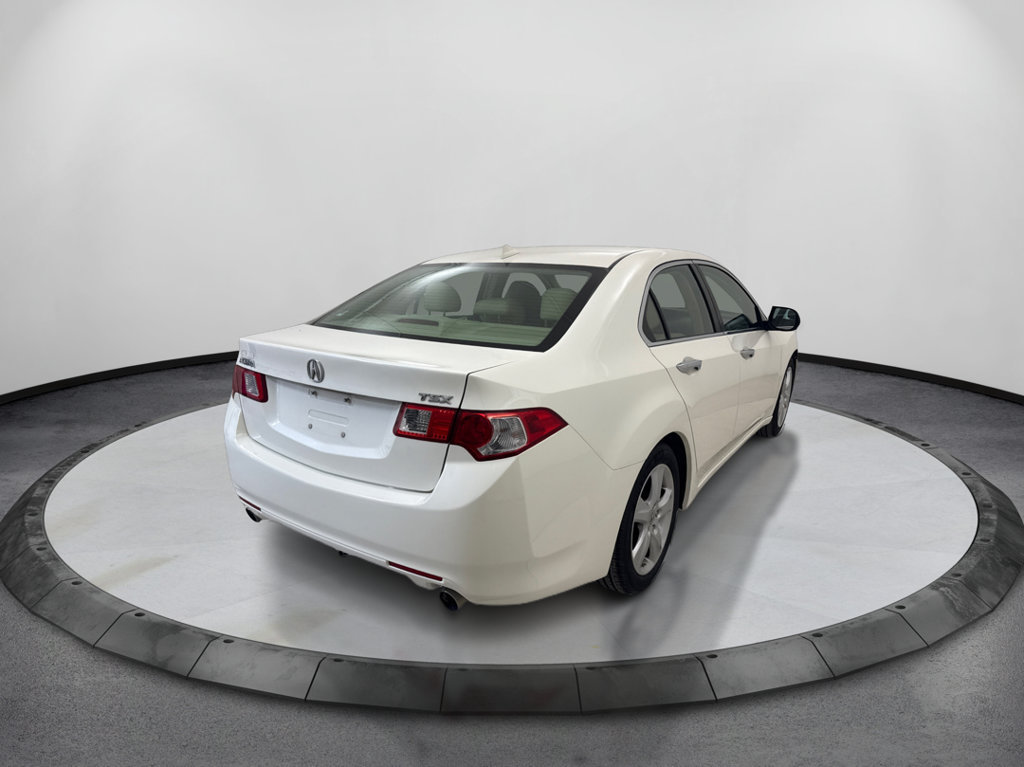Used 2009 Acura TSX w/ Technology Package FWD image 6