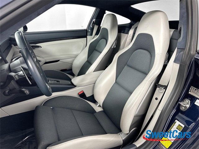 Used 2019 Porsche 911 Carrera GTS image 11