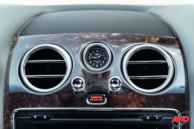 Used 2014 Bentley Continental GT Speed AWD/4WD image 16