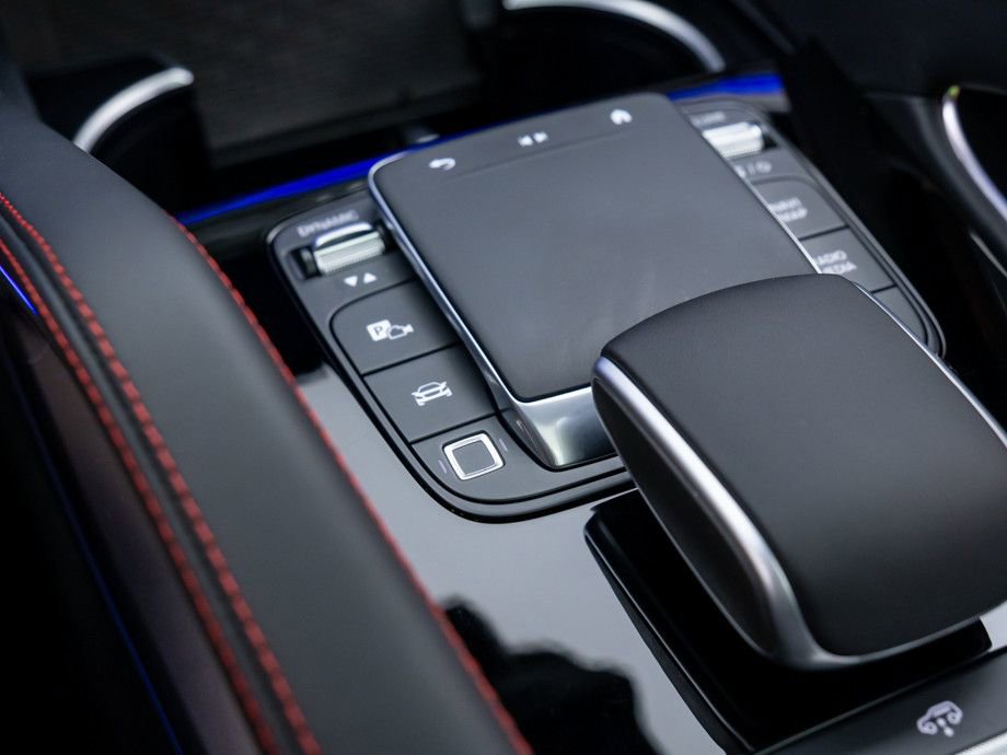 Used 2025 Mercedes-Benz GLE 53 AMG 4MATIC Coupe image 27