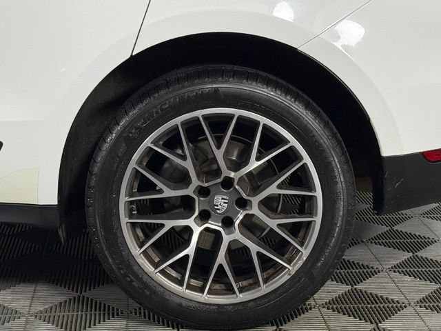 Used 2017 Porsche Macan S AWD/4WD image 14