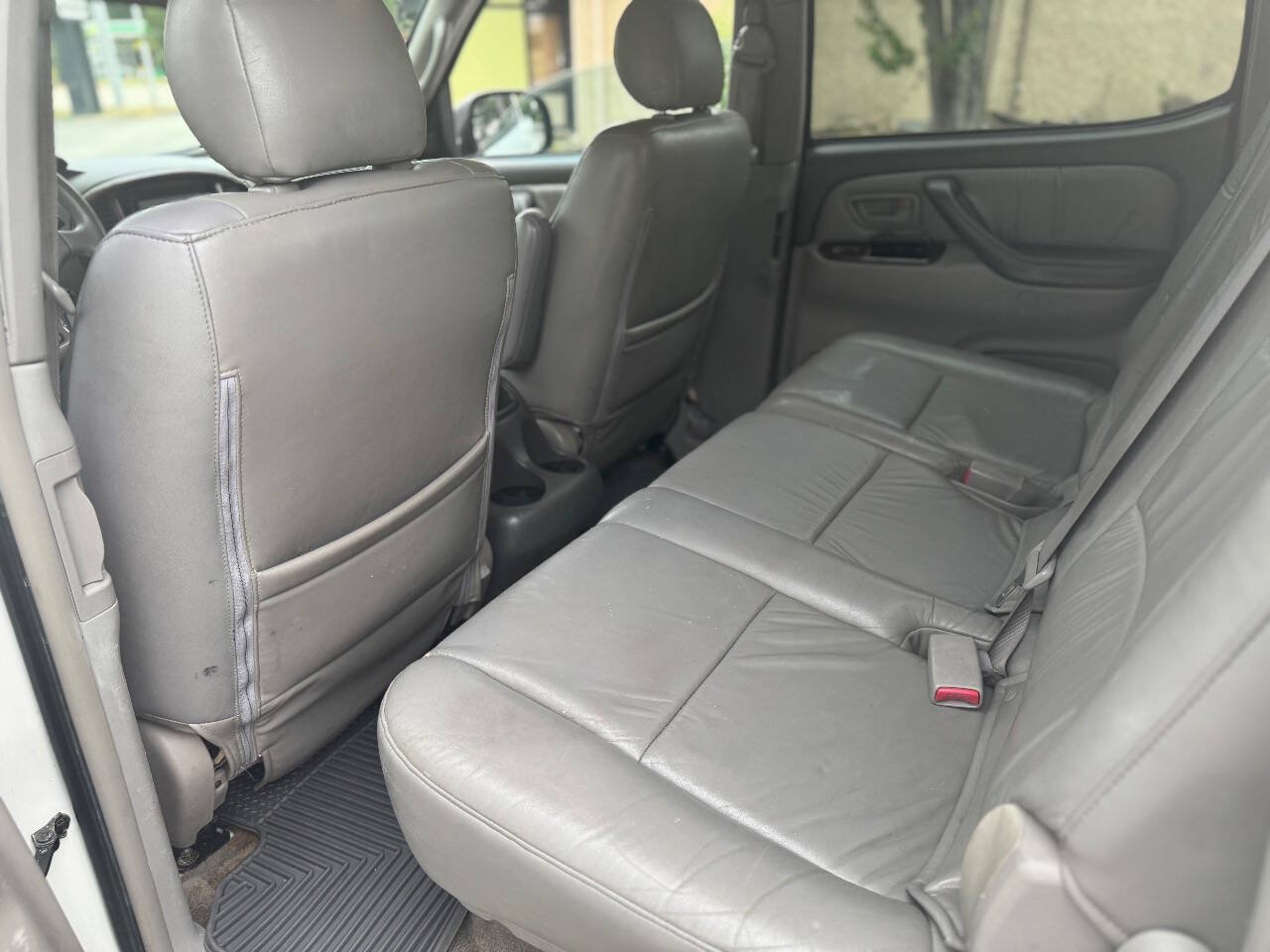 Used 2006 Toyota Tundra SR5 RWD image 16