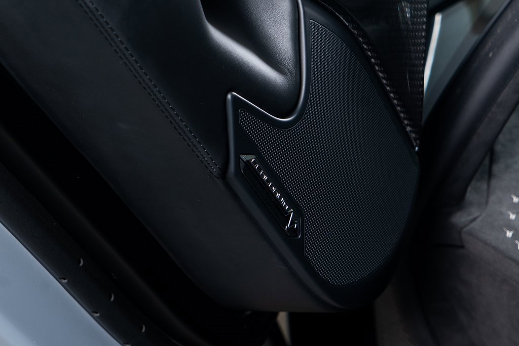 Used 2022 Lamborghini Aventador LP 780-4 Ultimae image 41