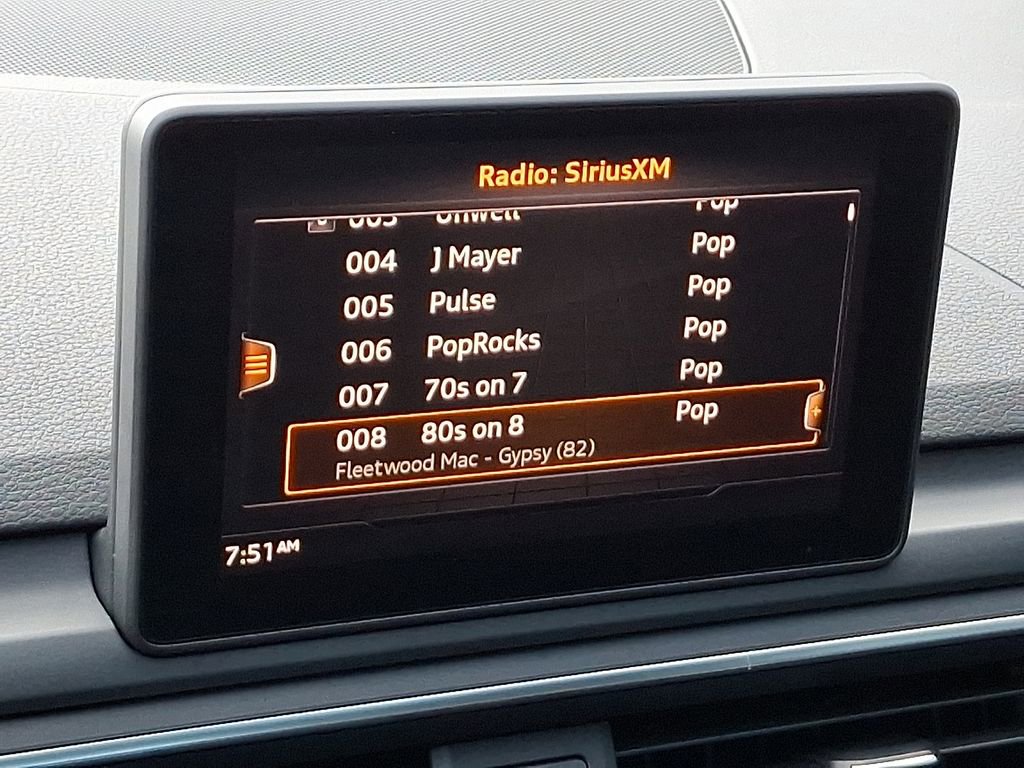 Used 2019 Audi A4 2.0T allroad Premium image 18