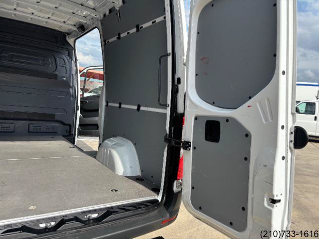 Used 2025 Mercedes-Benz Sprinter 2500 image 25
