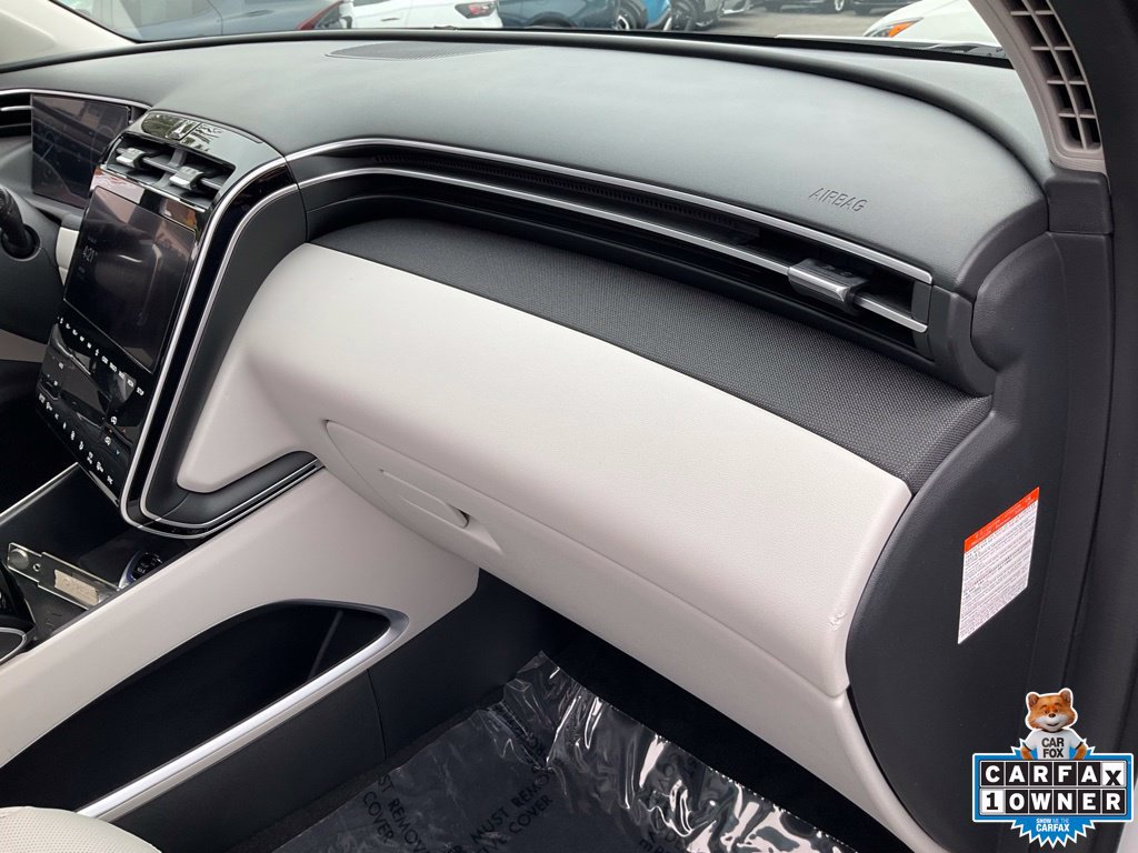 Used 2024 Hyundai Tucson Limited AWD/4WD image 67