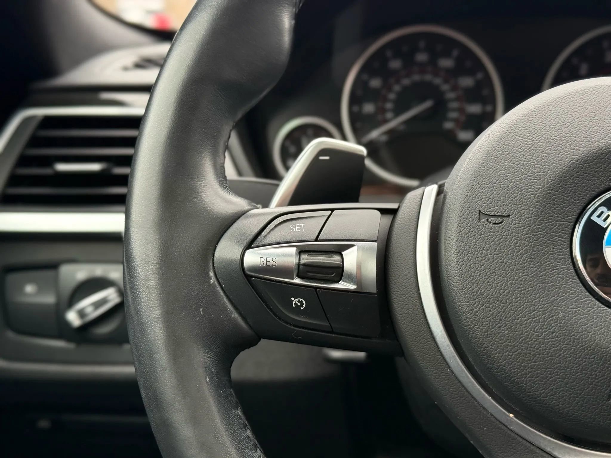 Used 2019 BMW 440i xDrive Coupe w/ M Sport Package image 22