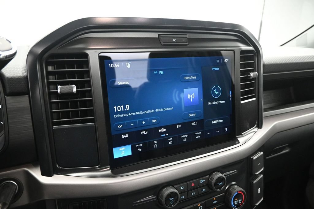 New 2026 Ford F150 XL RWD image 12