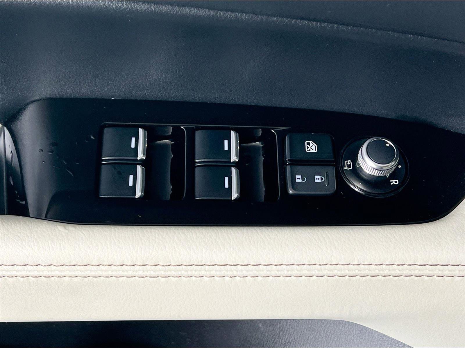 Used 2023 MAZDA CX-5 AWD 2.5 S w/ Premium Plus Pkg image 20