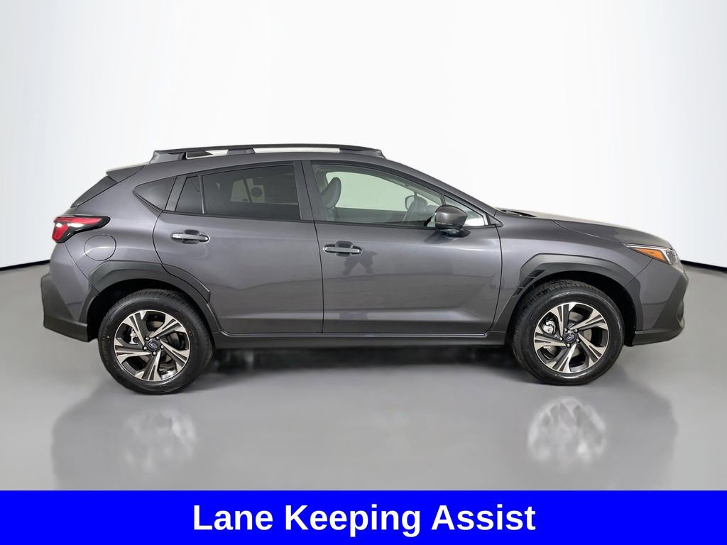 New 2026 Subaru Crosstrek 2.0i Premium image 8