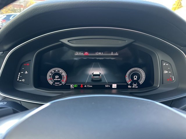 New 2026 Audi A6 Premium Plus image 30