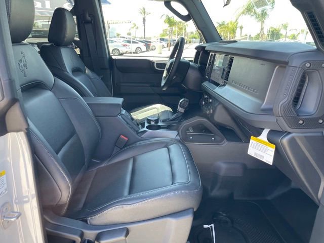 New 2026 Ford Bronco Badlands w/ Sasquatch Package AWD/4WD image 25