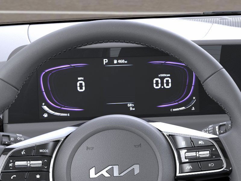 New 2026 Kia Seltos S FWD image 22