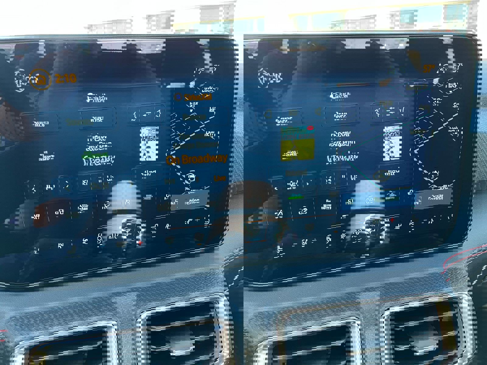 New 2026 Ford Mustang Premium image 9