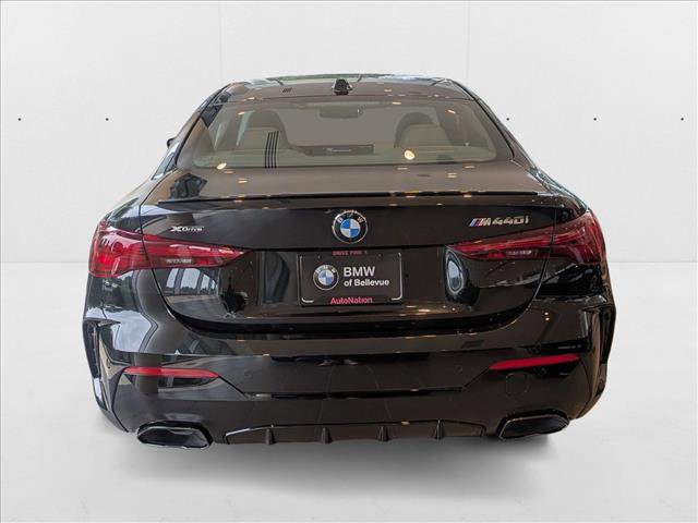 Used 2026 BMW 440i xDrive Coupe image 7