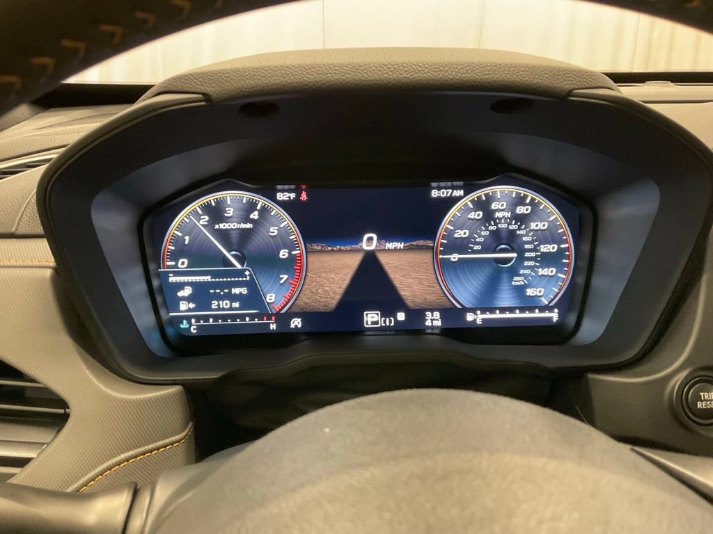 New 2026 Subaru Forester Wilderness AWD/4WD image 11