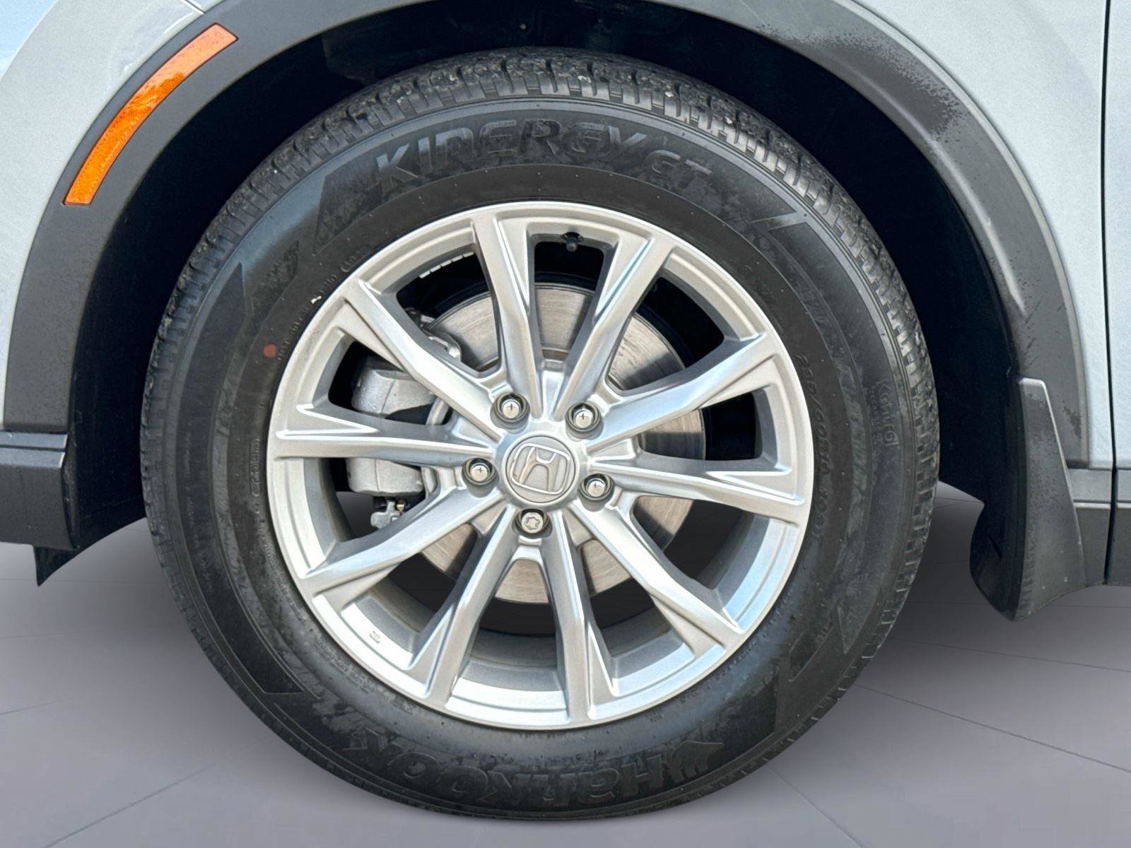 Used 2023 Honda CR-V EX-L image 10