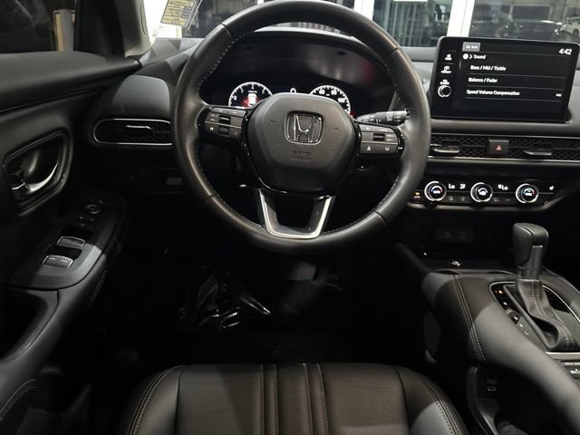 Used 2026 Honda HR-V EX-L image 33