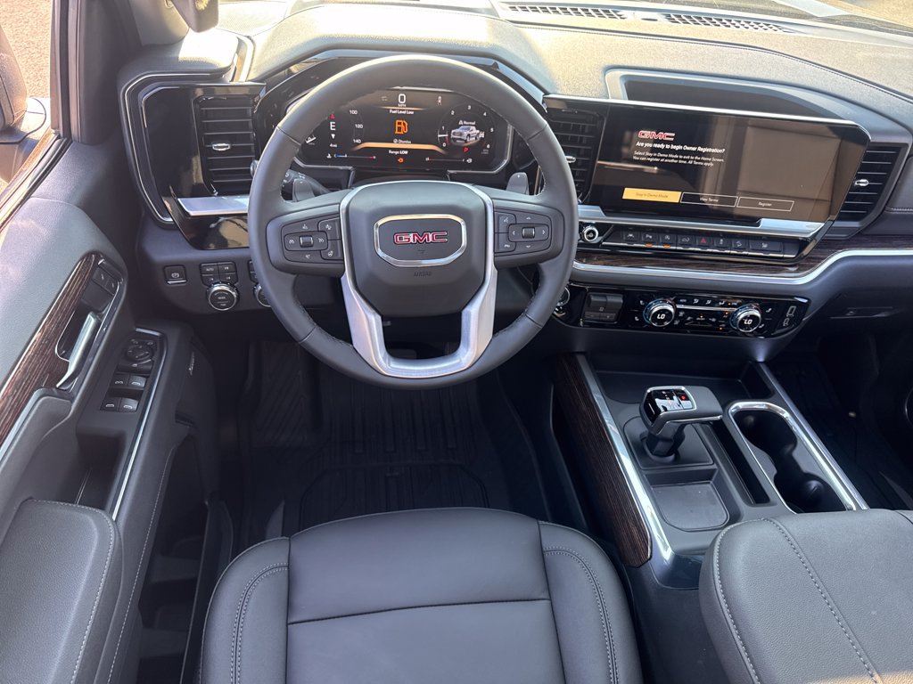 New 2026 GMC Sierra 1500 Elevation w/ Elevation Premium Package AWD/4WD image 14