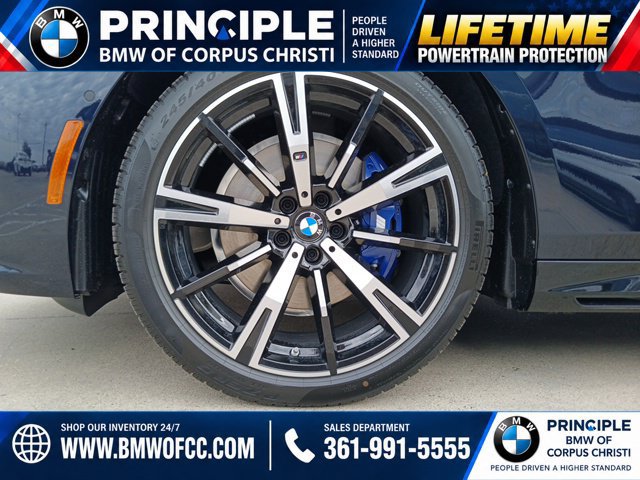 New 2026 BMW 530i RWD image 6