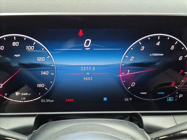 Certified 2026 Mercedes-Benz GLC 300 4MATIC image 11